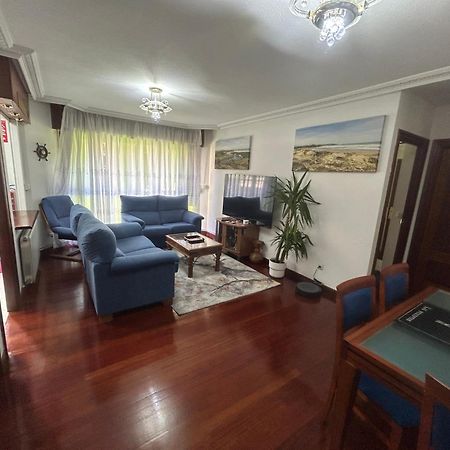Apartamento Valdearenas Renedo de Pielagos Екстериор снимка