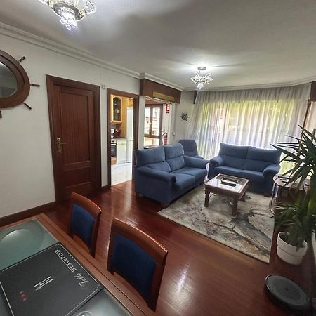 Apartamento Valdearenas Renedo de Pielagos Екстериор снимка