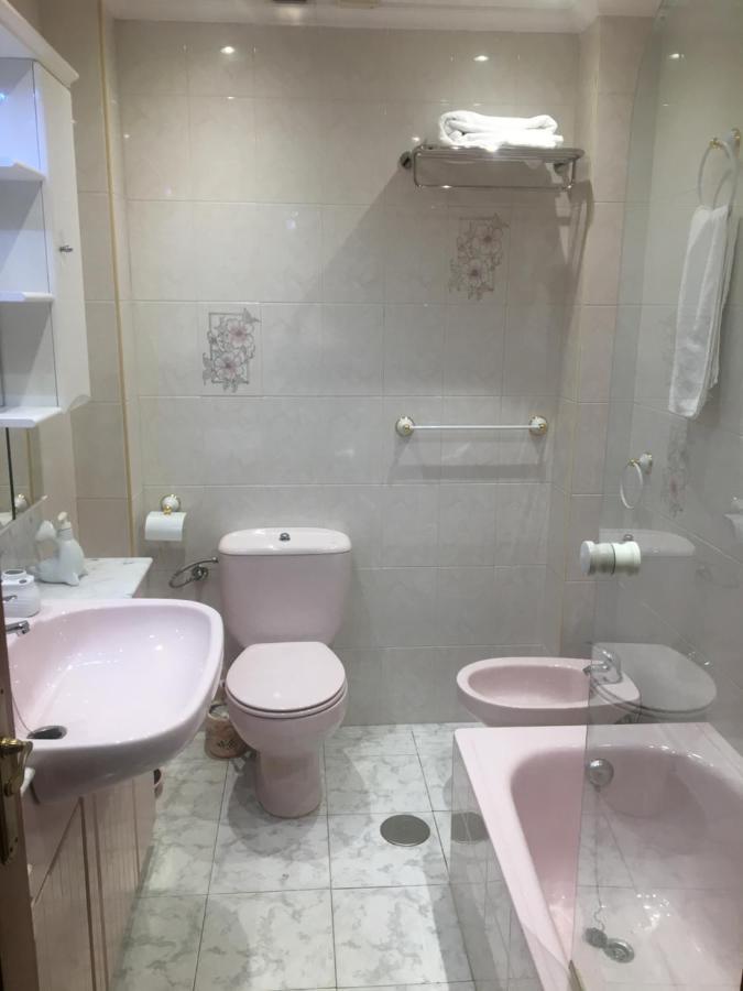 Apartamento Valdearenas Renedo de Pielagos Екстериор снимка