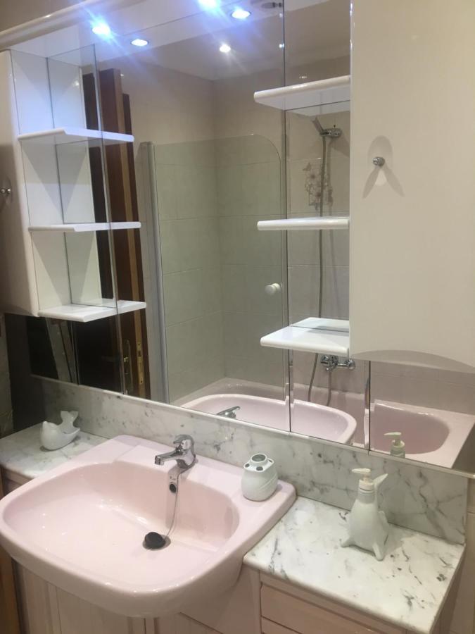 Apartamento Valdearenas Renedo de Pielagos Екстериор снимка