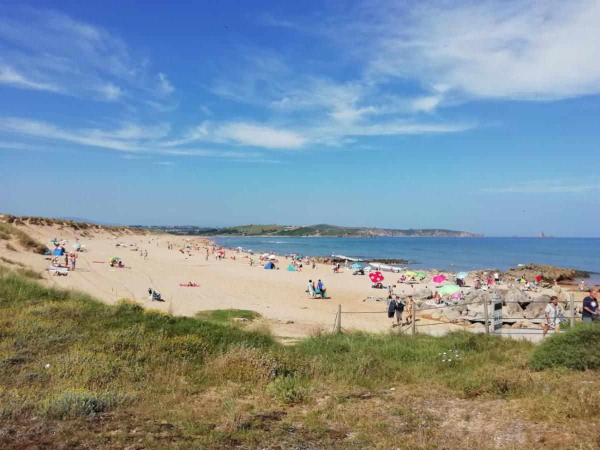 Apartamento Valdearenas Renedo de Pielagos Екстериор снимка