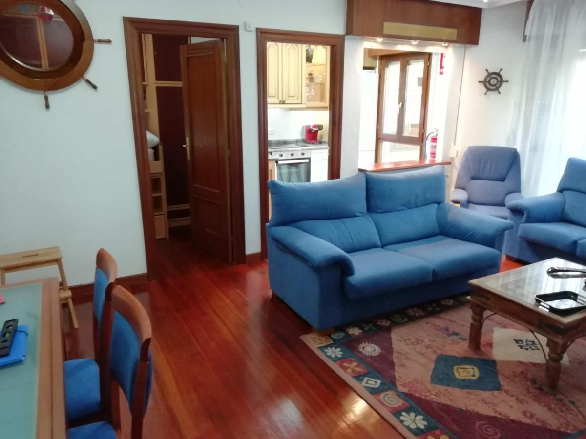 Apartamento Valdearenas Renedo de Pielagos Екстериор снимка
