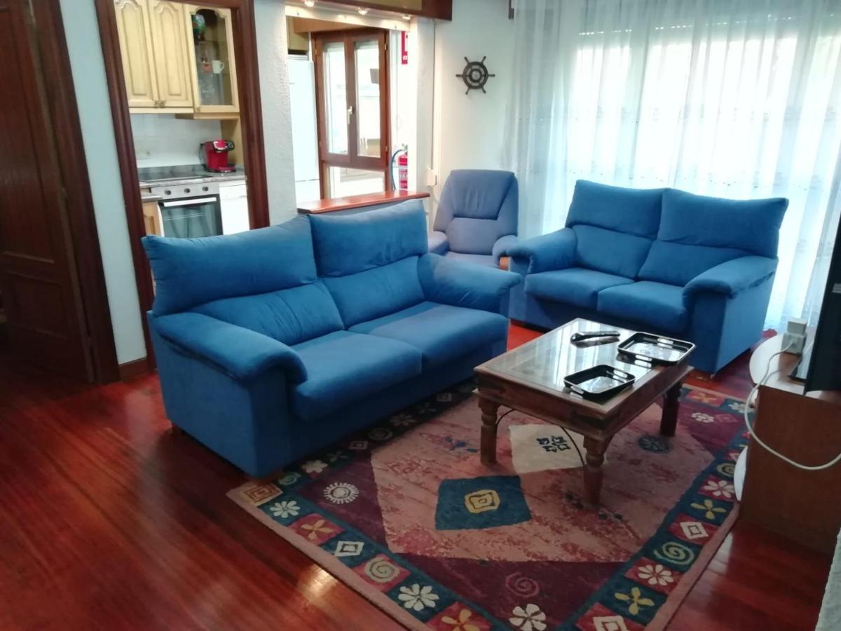 Apartamento Valdearenas Renedo de Pielagos Екстериор снимка