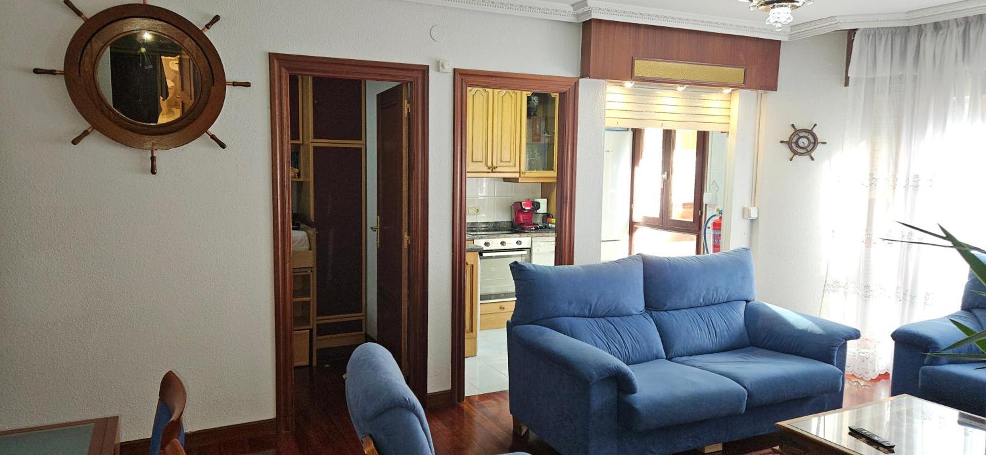 Apartamento Valdearenas Renedo de Pielagos Екстериор снимка