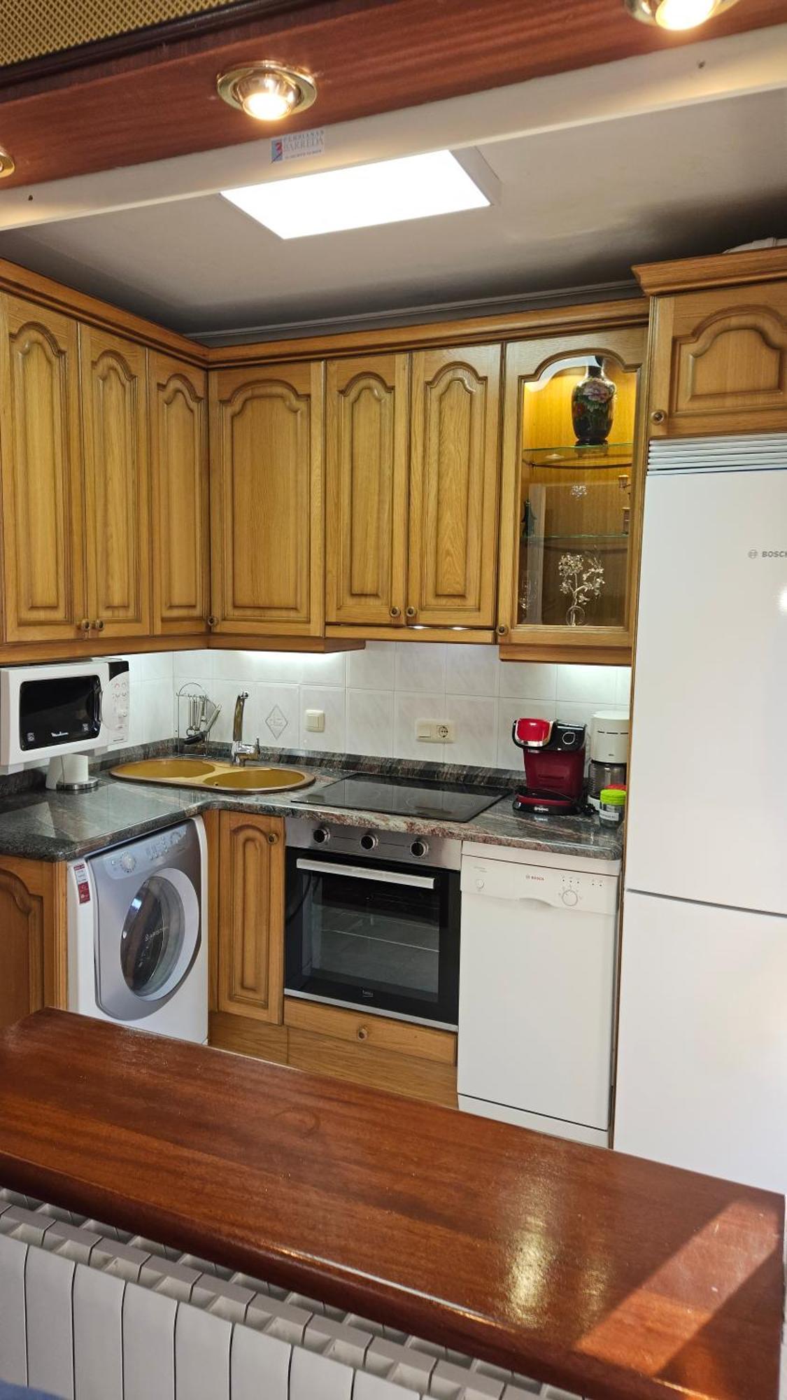 Apartamento Valdearenas Renedo de Pielagos Екстериор снимка