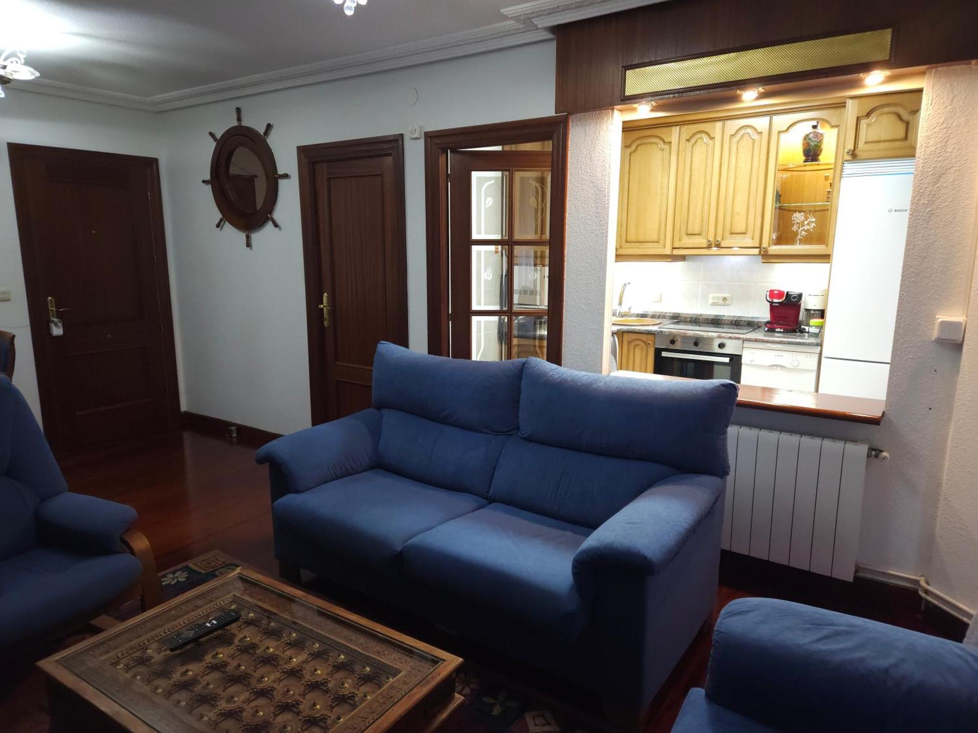 Apartamento Valdearenas Renedo de Pielagos Екстериор снимка