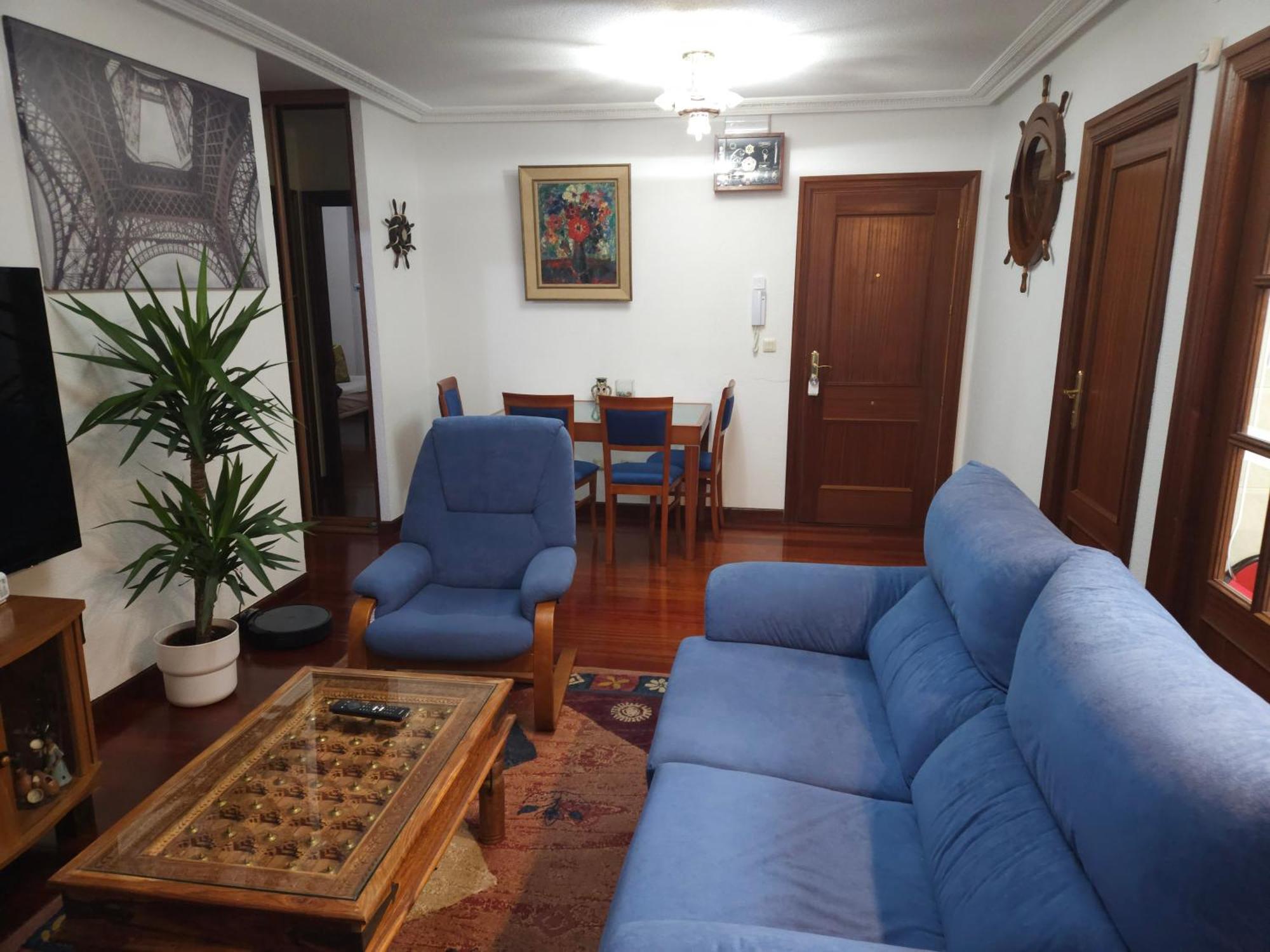 Apartamento Valdearenas Renedo de Pielagos Екстериор снимка