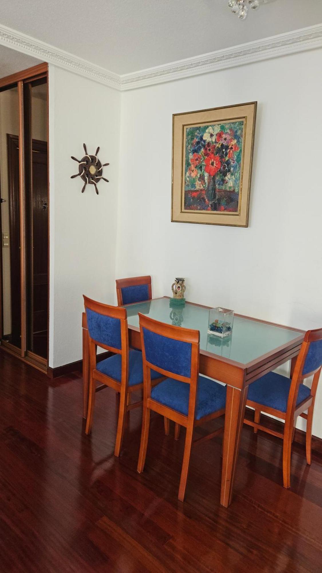 Apartamento Valdearenas Renedo de Pielagos Екстериор снимка