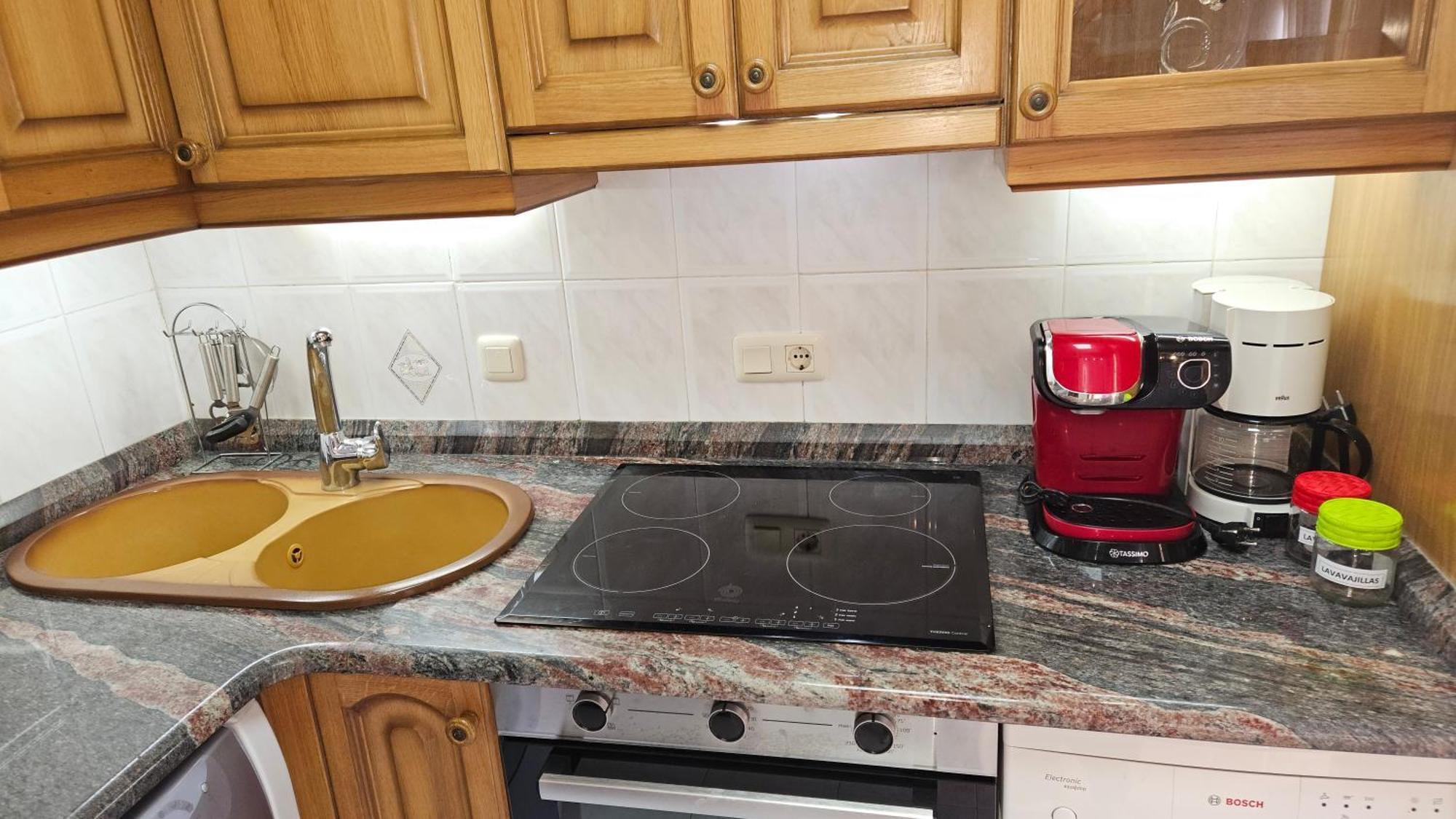 Apartamento Valdearenas Renedo de Pielagos Екстериор снимка