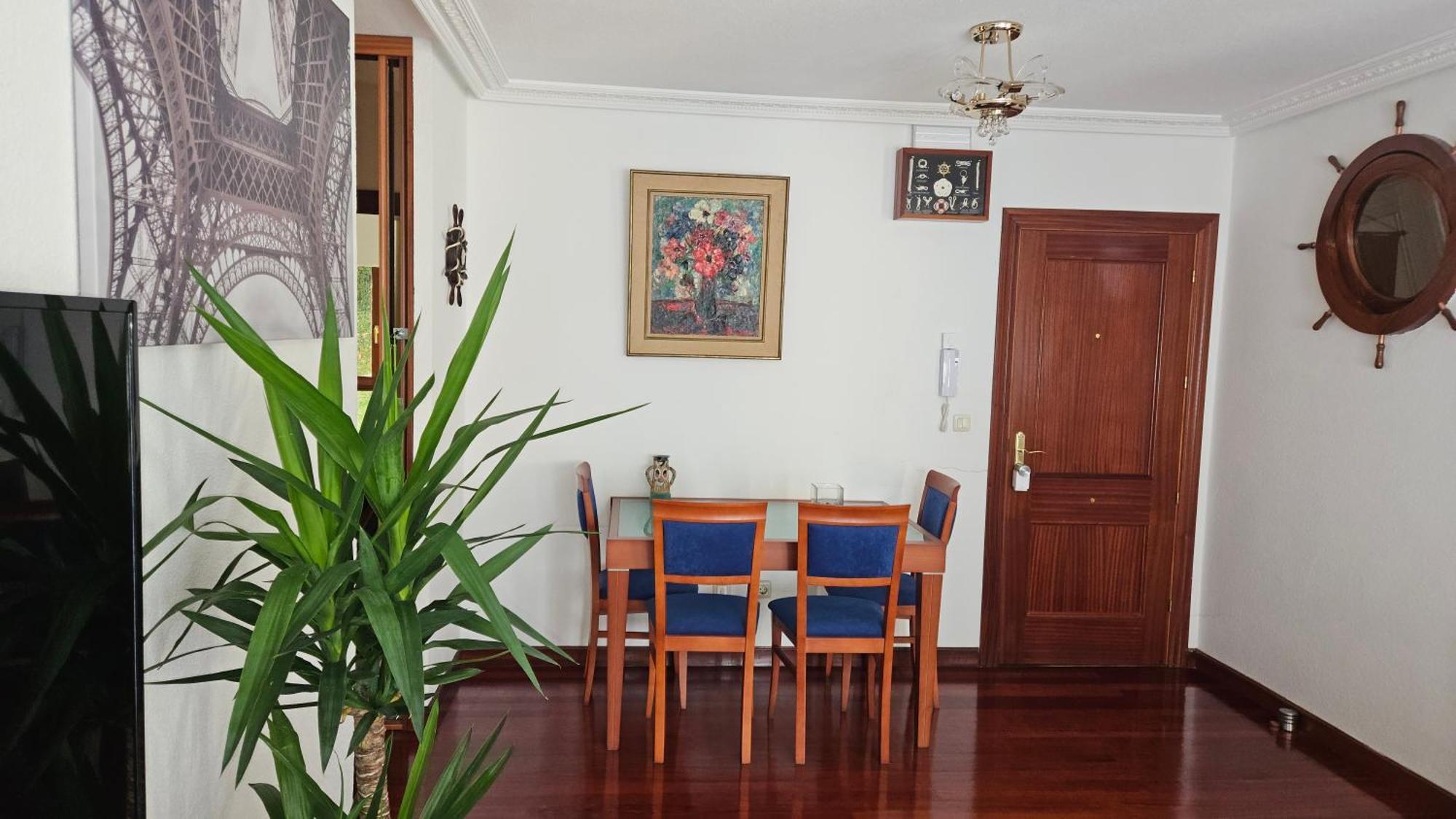 Apartamento Valdearenas Renedo de Pielagos Екстериор снимка