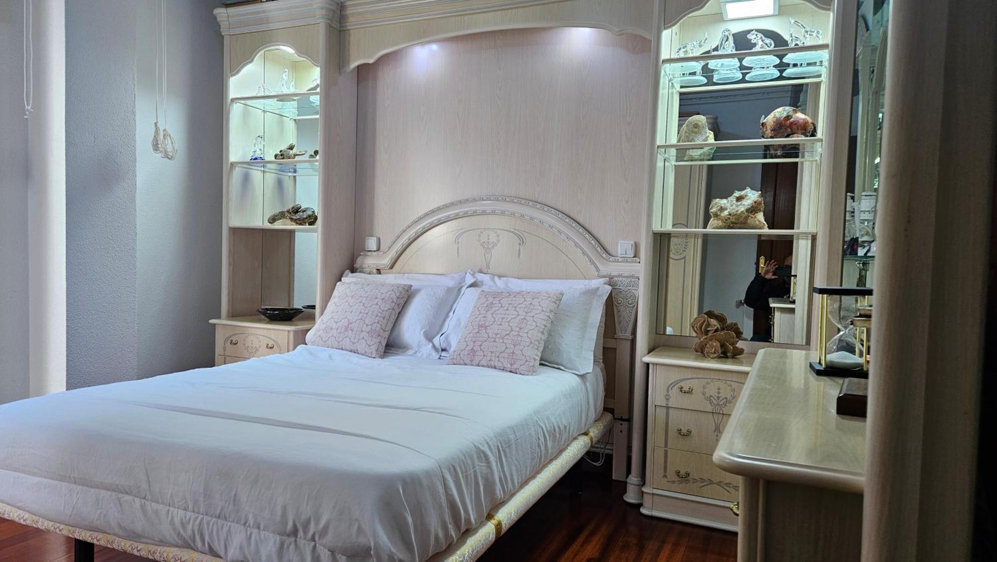 Apartamento Valdearenas Renedo de Pielagos Екстериор снимка