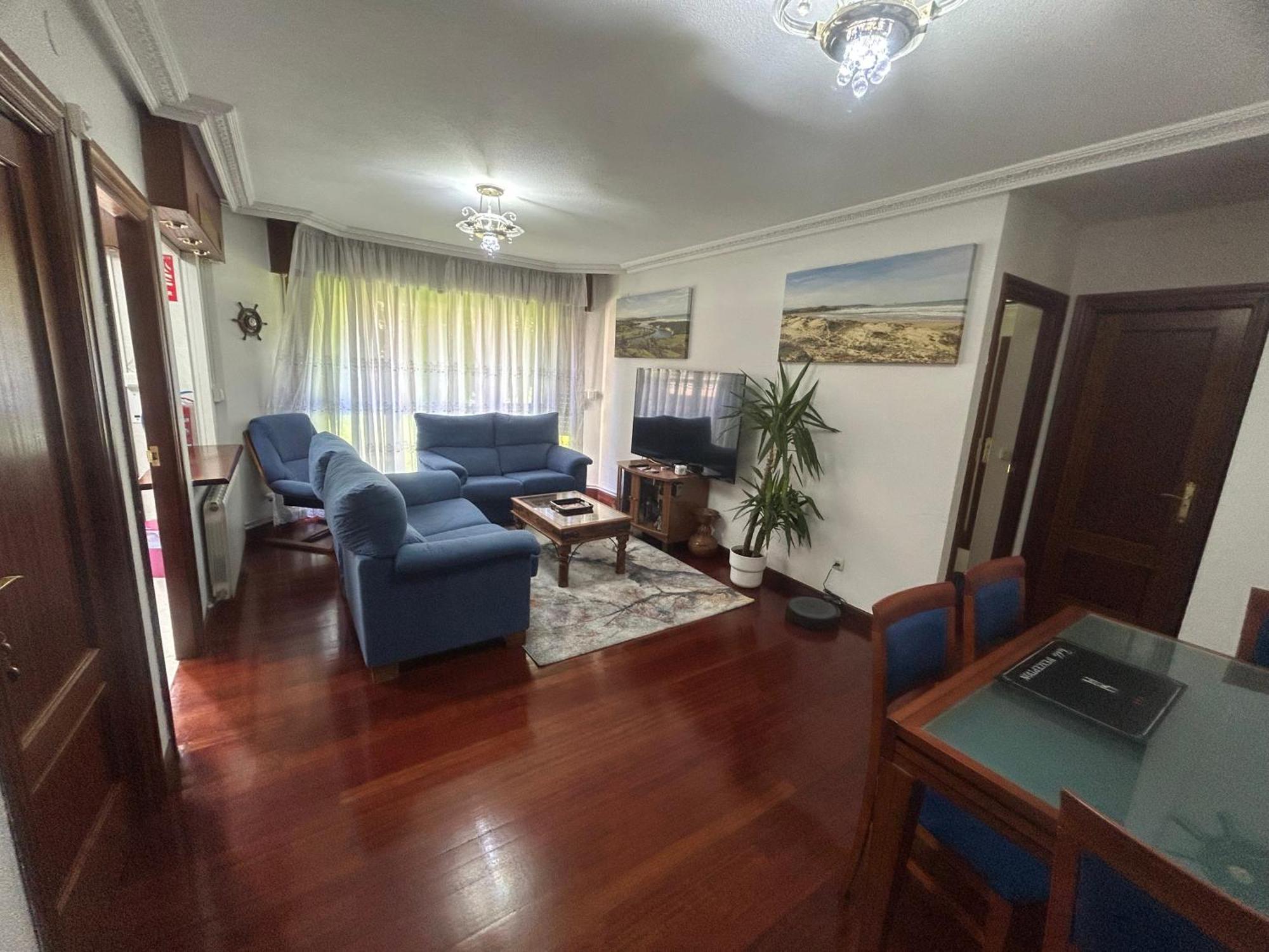 Apartamento Valdearenas Renedo de Pielagos Екстериор снимка