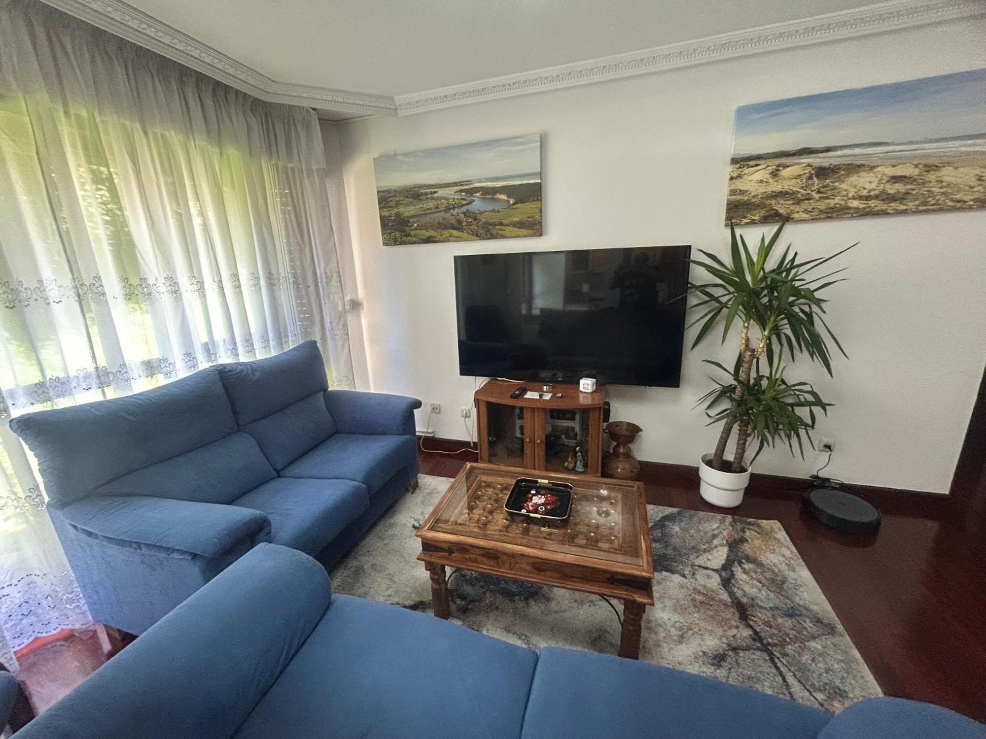 Apartamento Valdearenas Renedo de Pielagos Екстериор снимка
