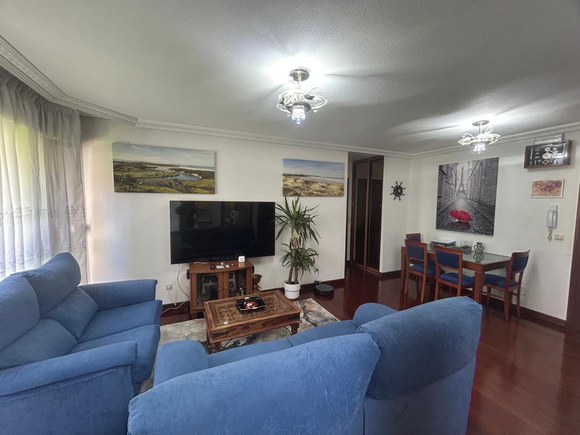 Apartamento Valdearenas Renedo de Pielagos Екстериор снимка