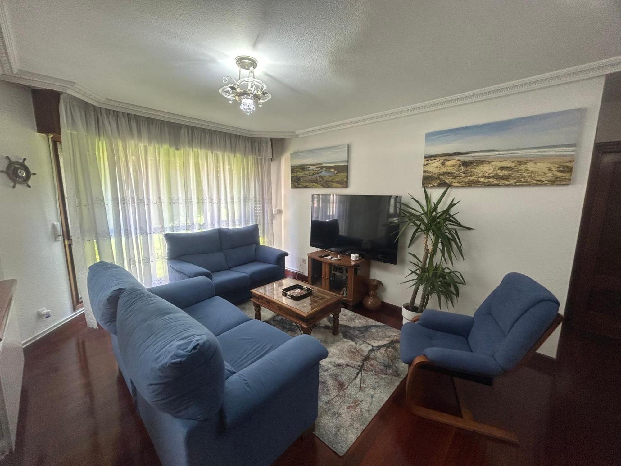 Apartamento Valdearenas Renedo de Pielagos Екстериор снимка