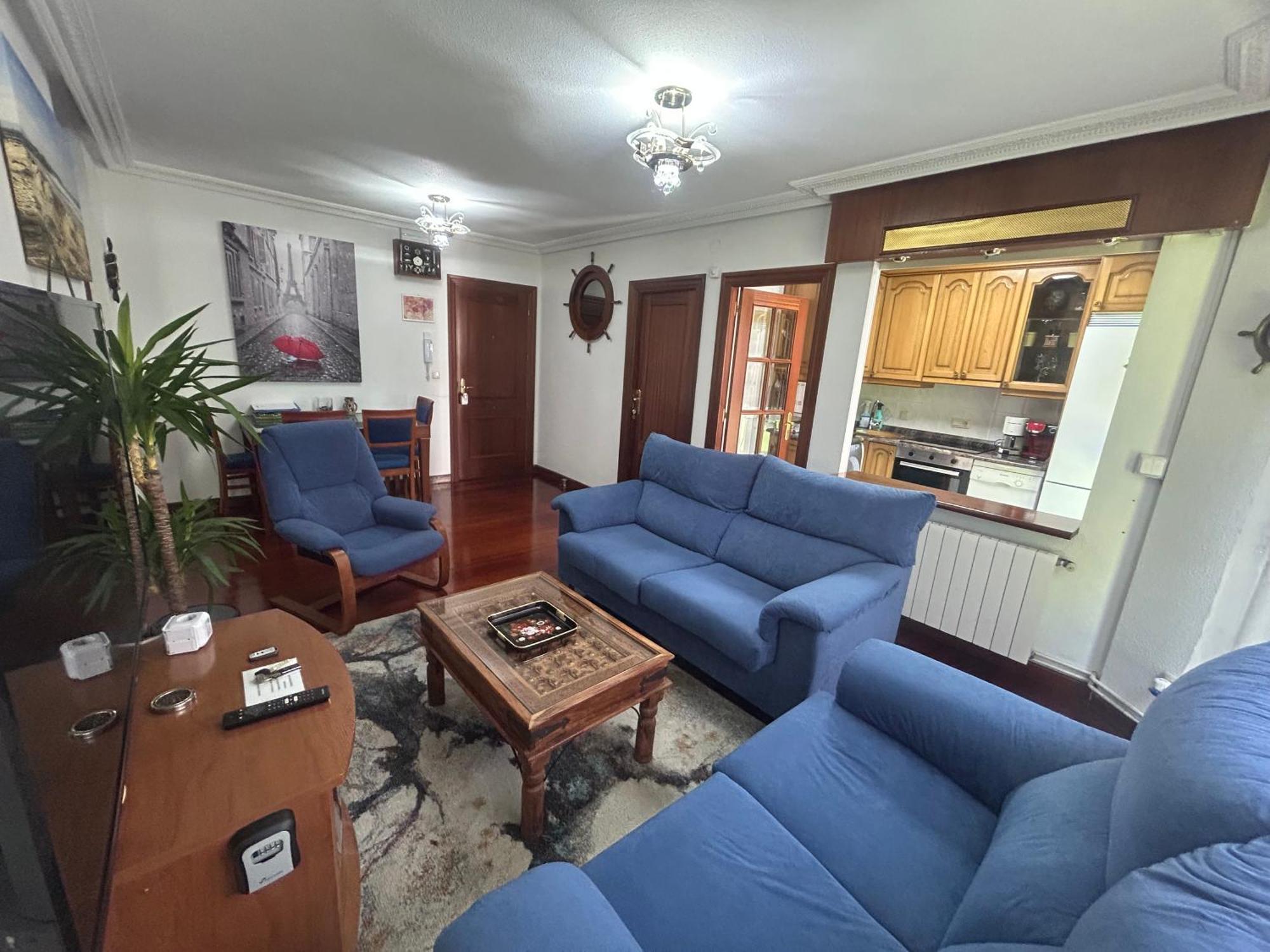 Apartamento Valdearenas Renedo de Pielagos Екстериор снимка