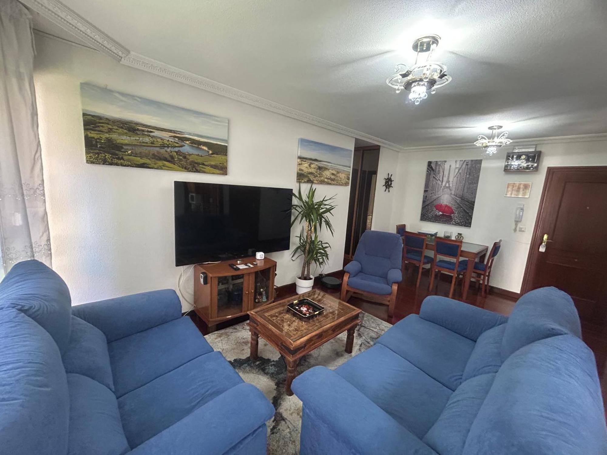 Apartamento Valdearenas Renedo de Pielagos Екстериор снимка